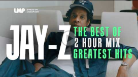 Jay-Z Greatest Hits
